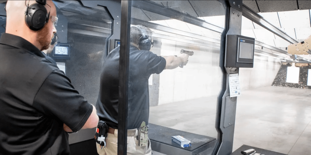 Range Rules | Guns N Gear Indoor Gun Range, Idaho Falls, ID