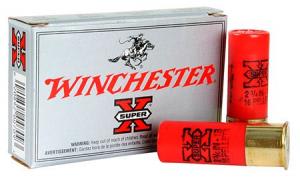 Winchester Super-X Buckshot Shotshells