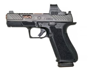 Shadow Systems XR920 Elite 9mm