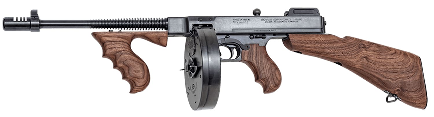 Auto-Ordnance Thompson 1927A-1 - Guns N Gear