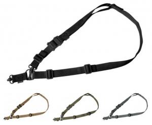 Ms4 Camera Strap Tactical Rope Mission Adjustable Two 2 Points
