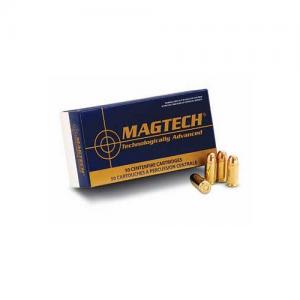 Magtech .44 Special Ammunition 50 Rounds LFN 240 Grains 44B  [FC-754908168118] - Cheaper Than Dirt