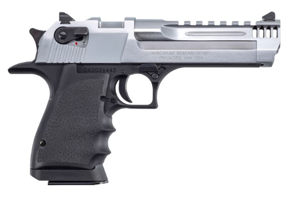 Magnum Research DesertEagle 50AE - Guns N Gear