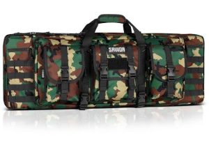 Savior Equipment Rifle Case