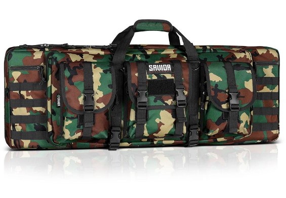 Savior Equipment Rifle Case