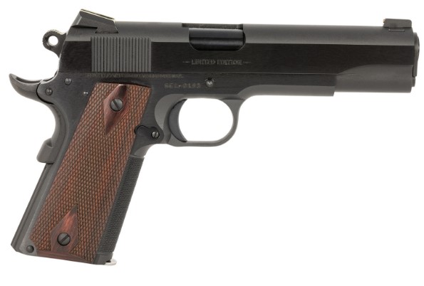 Colt 1911 Limited Edition : r/1911