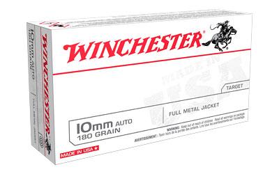 Winchester usa 10mm 180gr - Guns N Gear