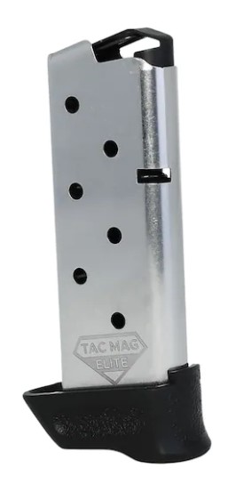 MXI STEEL FRAME 40OZ PISTOL GLOCK®17/34 MAG COMPATIBLE (CURRENT SHIPPING  TIME 5-6 WEEKS)