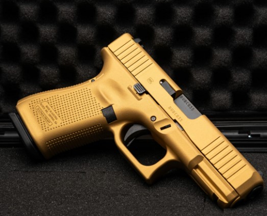 Glock 17 Gen 5, Buy Glock Best Price South Africa