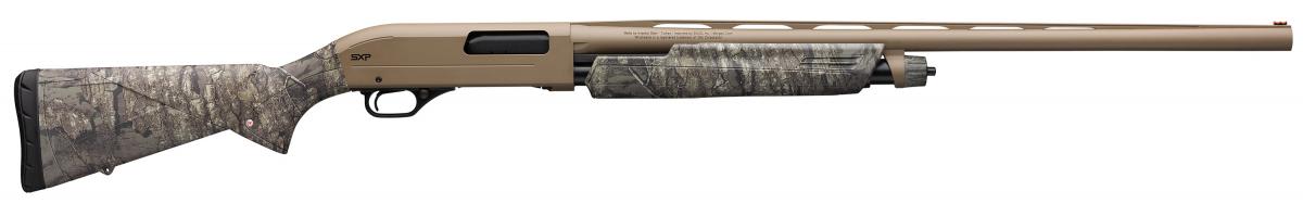 Winchester SXP Hybrid Hunter 12 - Guns N Gear