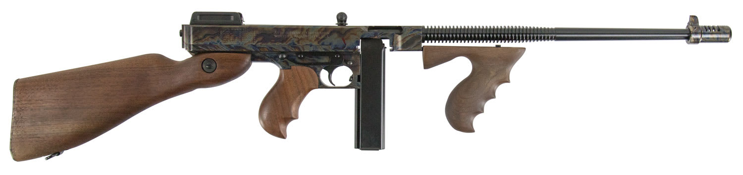 Thompson 1927A-1 Deluxe 45