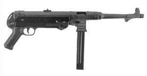 American Tactical, MP40P 9MM