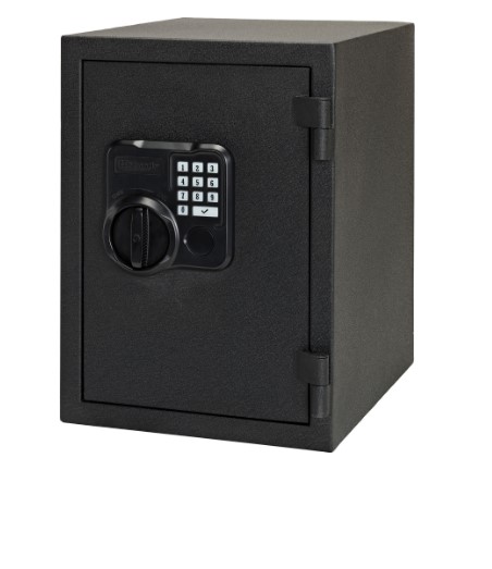 Hornady Fireproof Safe Keypad - Guns N Gear