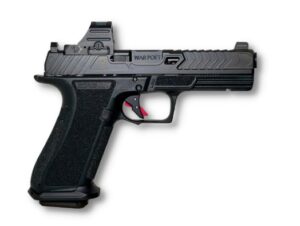 SHADOW SYSTEMS WAR POET 9MM