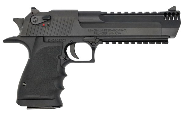 Desert Eagle Mark XIX L6 44 Mag - Guns N Gear