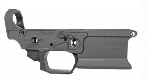 Sharps Bros Livewire lower