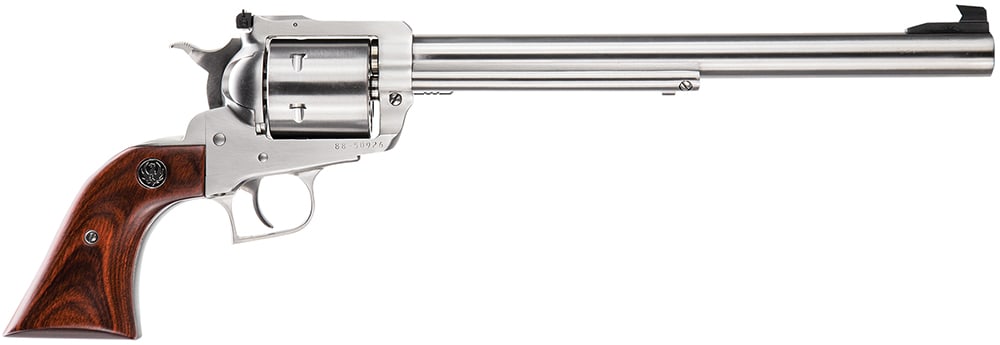 RUGER SUPER BLACKHAWK 44MAG 10.5 - Guns N Gear