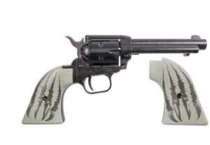 Heritage Rough Rider .22LR