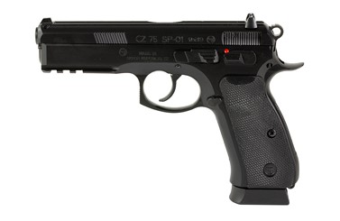 Sig Sauer P320 Nitron NS 45 ACP Compact 9-Round Pistol