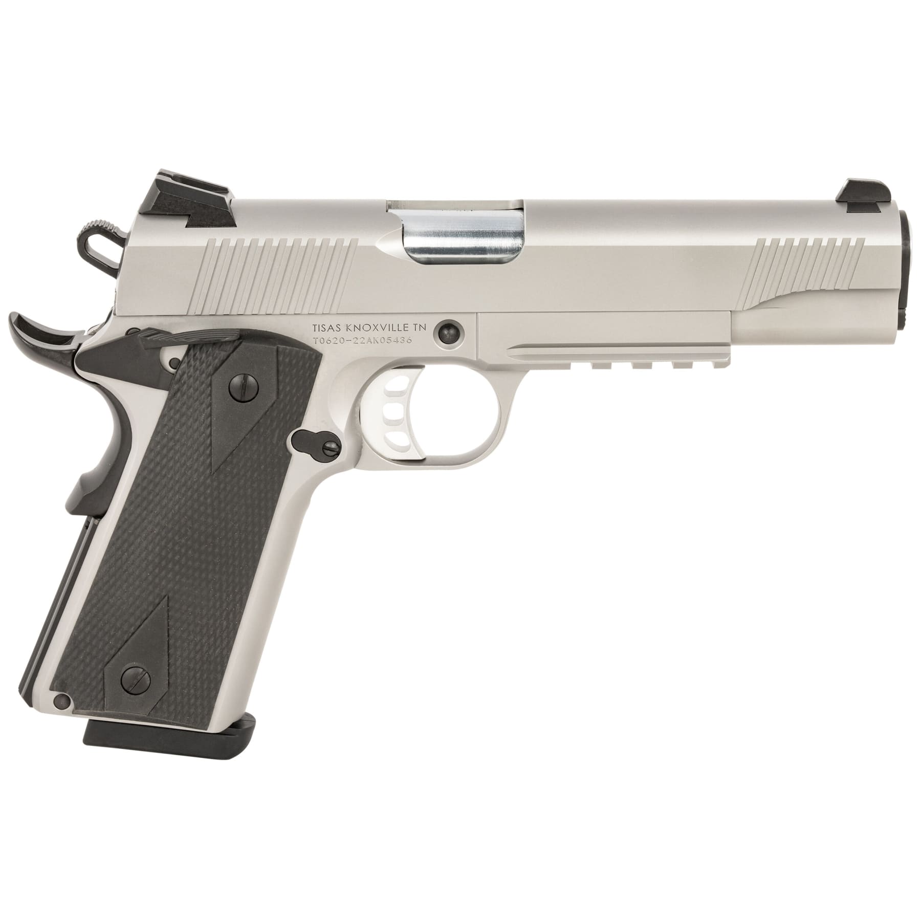 Smith & Wesson Model 360 PD - Guns N Gear