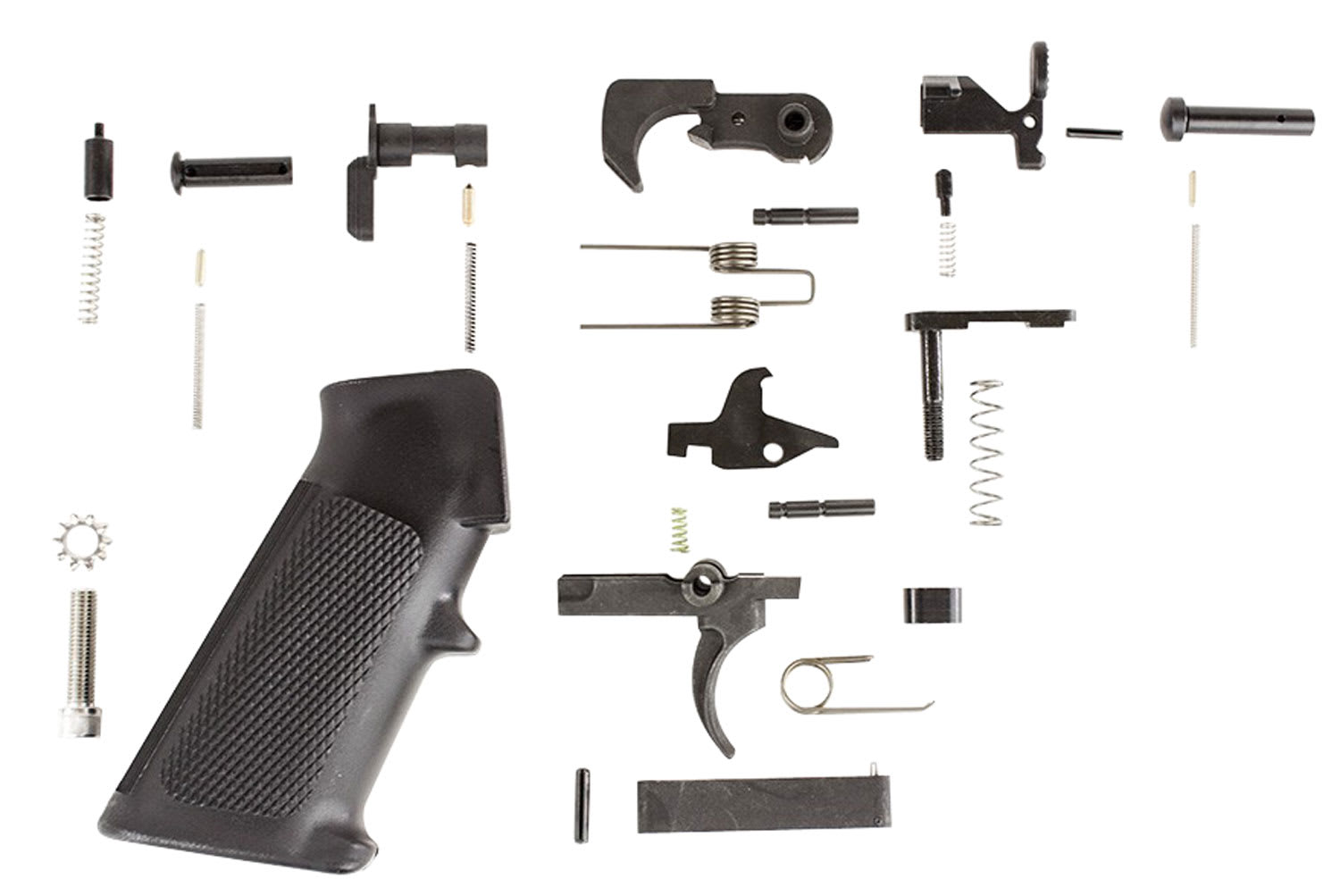 AERO STANDARD AR15 PARTS KIT Guns N Gear