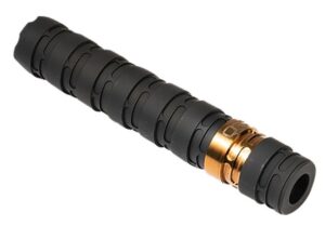 Q LLC Erect9r 9mm Luger 1.37"