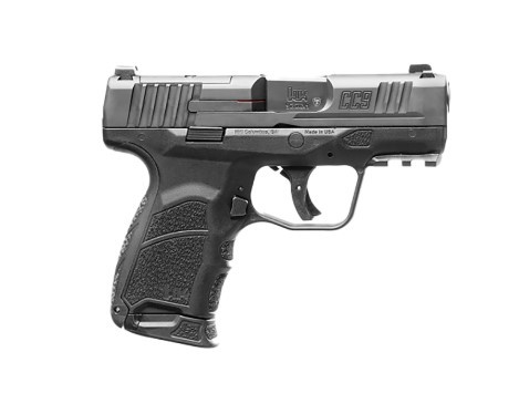 HK CC9 9mm 10+1/12+1