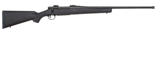 Mossberg Patriot 7mm PRC