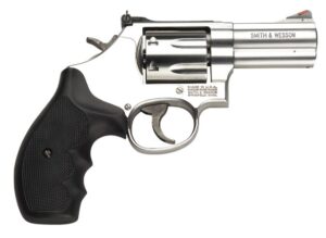 Smith & Wesson Model 686 Plus