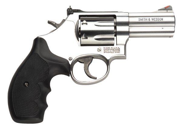 Smith & Wesson Model 686 Plus