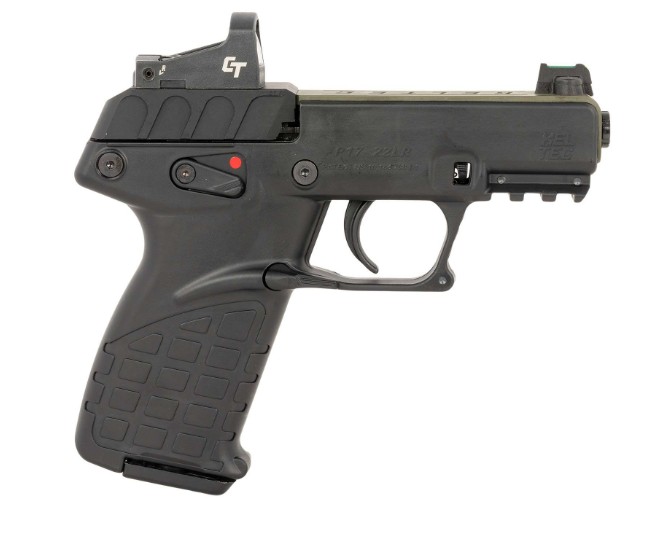 Kel-Tec  P17