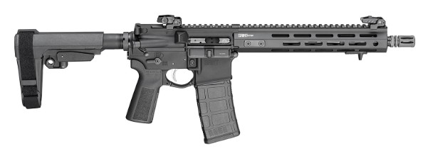 SPRINGFIELD SAINT VICTOR PISTOL
