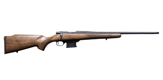 HOWA MINI HUNTER 22ARC 22"