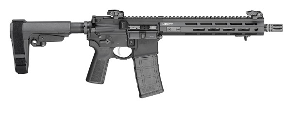 SPRINGFIELD SAINT VICTOR PISTOL