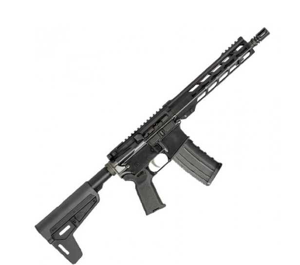 Anderson, AM-15 Pistol, .300 BLK