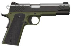 KIMBER 9MM CUSTOM LW