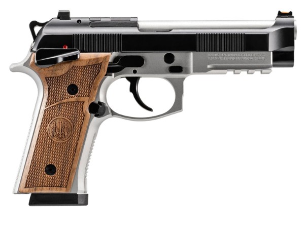 Beretta 92 GTS