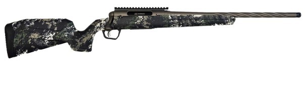Axis 2 Pro Full Size 308 Win