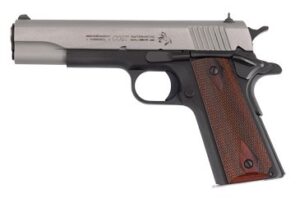 Colt's 1911C 45ACP