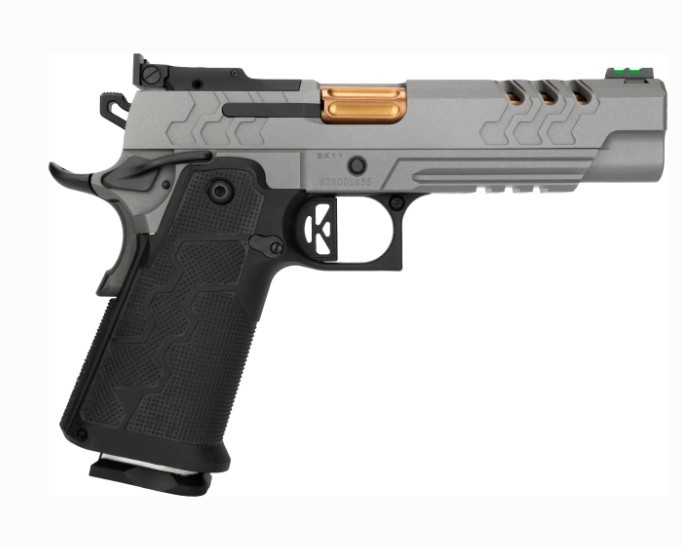 KIMBER 2K11 SS TARGET OR 9MM