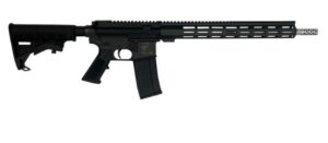 AR-15 223 Wylde