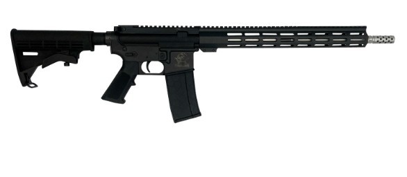 AR-15 223 Wylde