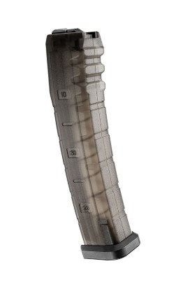 Kuna 30+1 9mm Translucent Mag