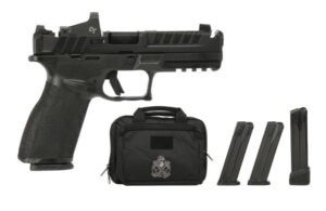 Echelon Gear Up 25 Package 9MM