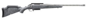RUGER American Gen II 270WIN