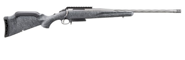 RUGER American Gen II 270WIN