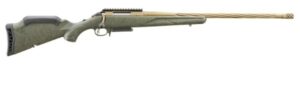 Ruger American Predator Gen II