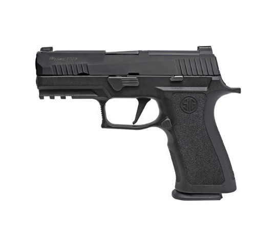 Sig Sauer P320 Pro Carry
