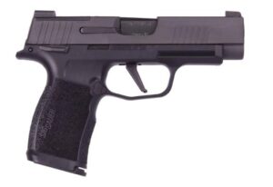 Sig Sauer P365XL 9mm
