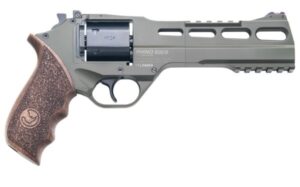 Rhino 60SAR *CA Compliant 357